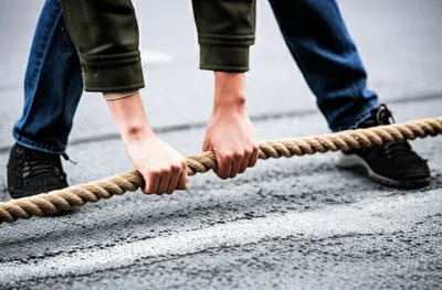 Illustration drag - Image 1