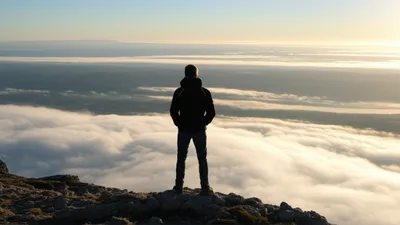 Illustration enlightened - Image 1