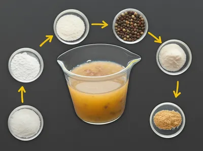 Illustration recipe - Image 1