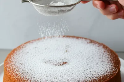 Illustration sprinkle