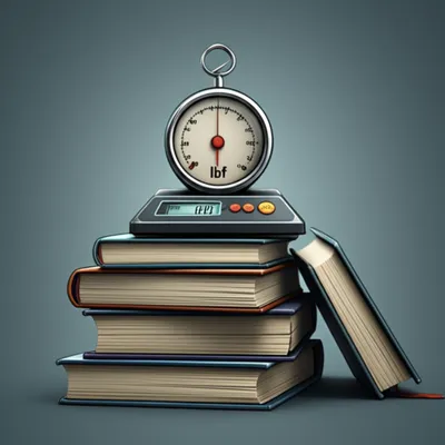 Illustration pounds - Image 1