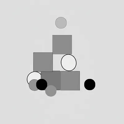 Illustration stack - Image 1