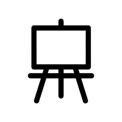 Illustration stand - Image 1