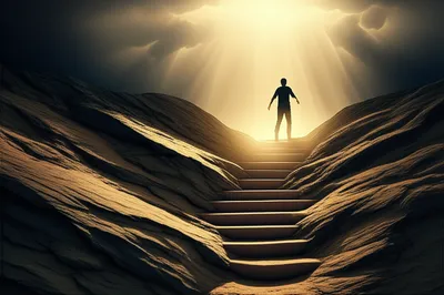 Illustration grace - Image 1