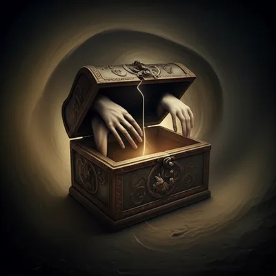 Illustration worm - Image 1