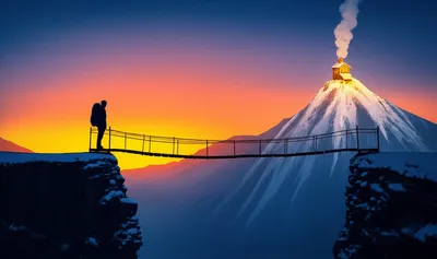 Illustration gamble - Image 1