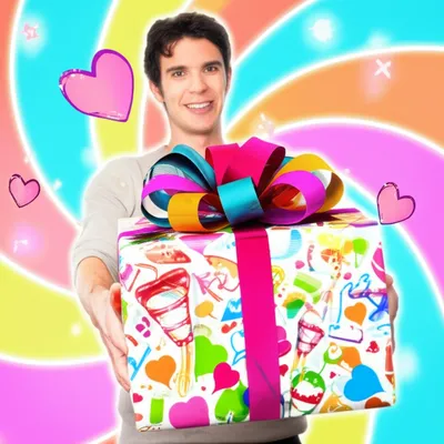 Illustration backhanded - Image 1