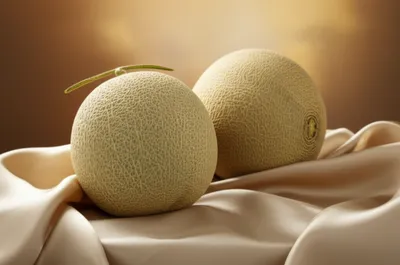 Illustration melons - Image 1