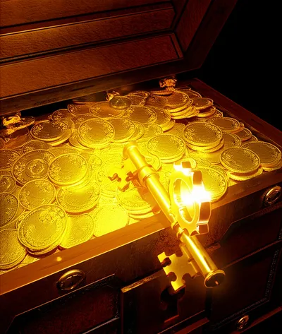 Illustration redeemable - Image 1