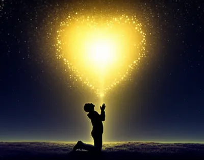 Illustration worships - Image 1