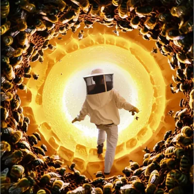 Illustration hives - Image 1