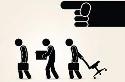 Illustration layoff - Image 2