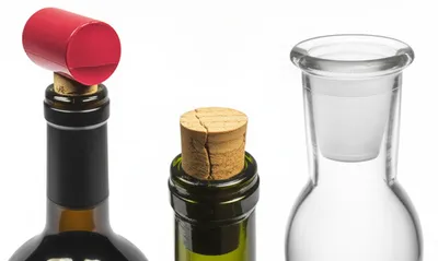 Illustration stoppers - Image 1