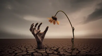 Illustration perishes - Image 1