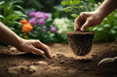 Illustration adopting - Image 1