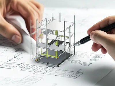 Illustration implementation