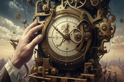 Illustration dialling