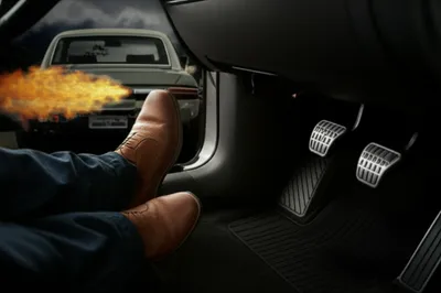 Illustration gas - Image 1