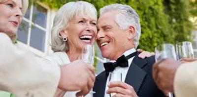 Illustration remarriage - Image 2