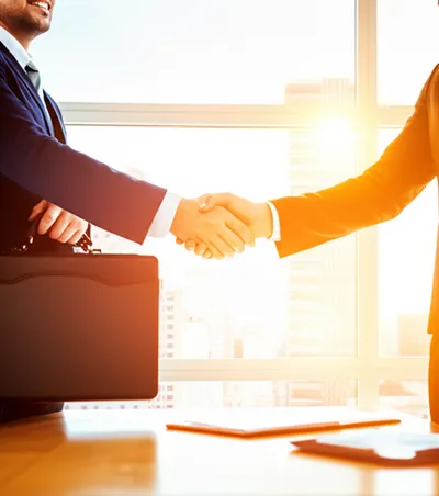 Illustration creditworthiness