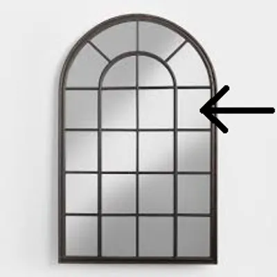 Illustration windowpane - Image 2