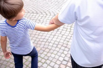 Illustration gentle - Image 1