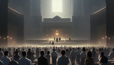 Illustration statism - Image 1