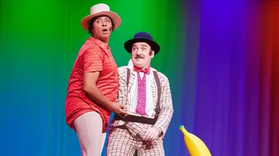 Illustration sketches - Image 1