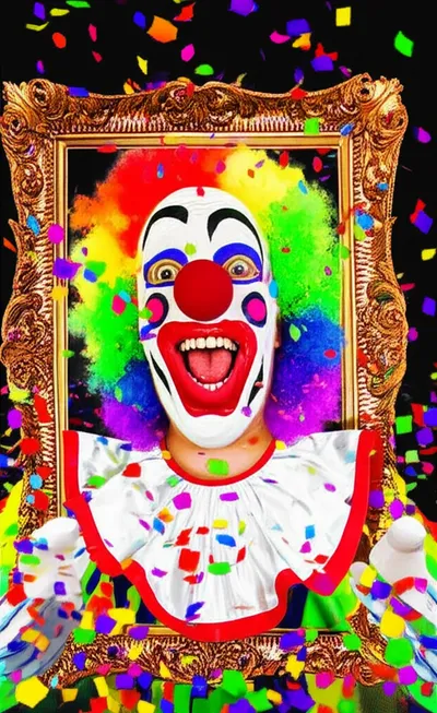 Illustration farce - Image 1