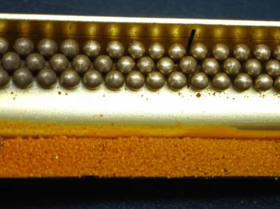 Illustration charges - Image 1