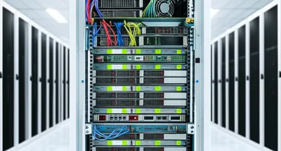 Illustration cabinets - Image 1