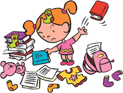 Illustration disorder - Image 2