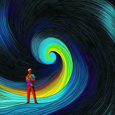 Illustration resisted - Image 1