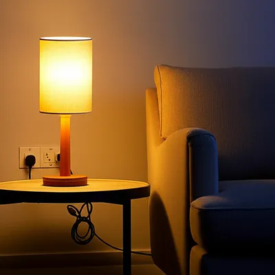 Illustration lamps - Image 1