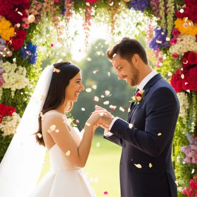 Illustration marries - Image 1