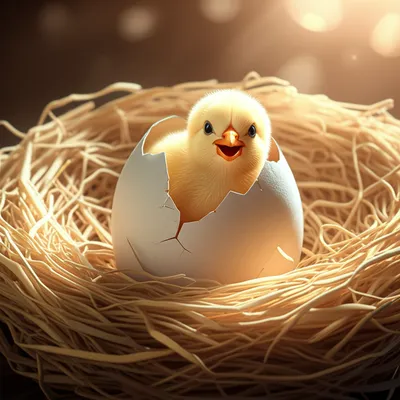 Illustration hatch - Image 1