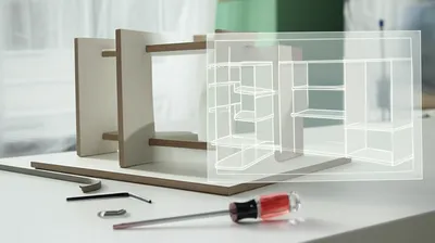 Illustration instructions - Image 1