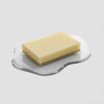 Illustration imbibition