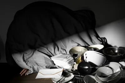 Illustration shirked - Image 1