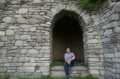 Illustration conservative