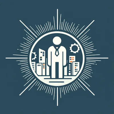 Illustration civic - Image 1