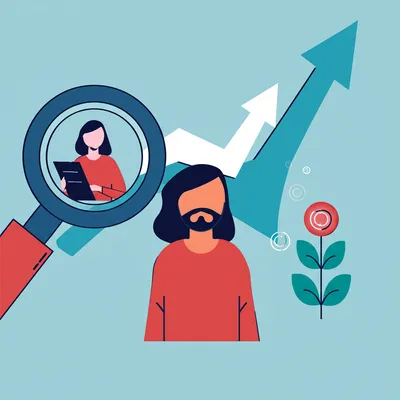 Illustration appraise