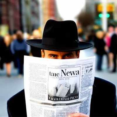 Illustration disguised - Image 1