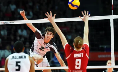 Illustration spike - Image 1