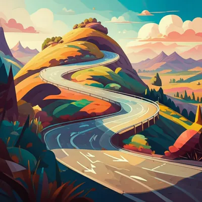 Illustration went - Image 1