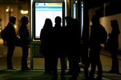 Illustration loiter - Image 1