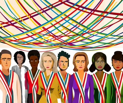 Illustration alliances - Image 1