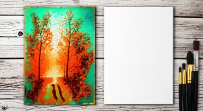 Illustration redo - Image 1