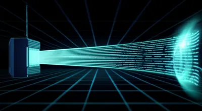 Illustration beam - Image 1