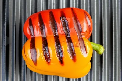 Illustration grilling - Image 1